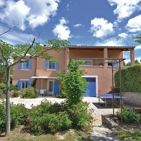 別荘 Two-bedroom Holiday Villars 0 01 *
