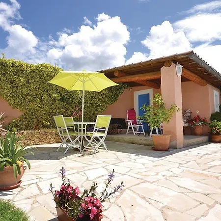別荘 Two-bedroom Holiday Villars 0 01 Villars