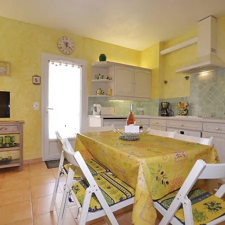 Two-bedroom Holiday Villars 0 01 * Villars