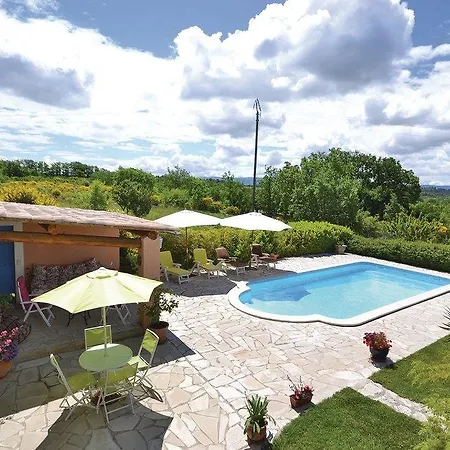 Two-bedroom Holiday Villars 0 01