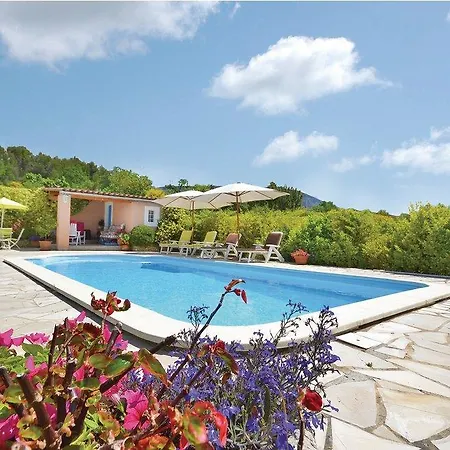 Two-bedroom Holiday Villars 0 01