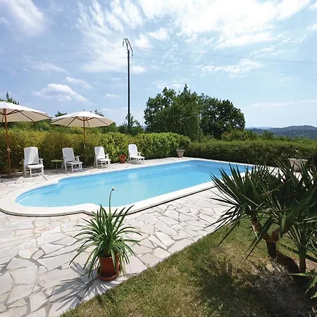 別荘 Two-bedroom Holiday Villars 0 01 Villars