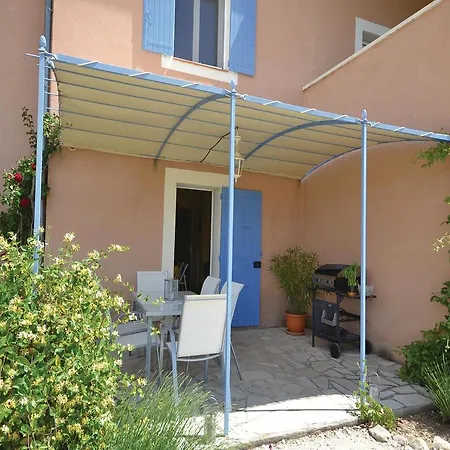 Two-bedroom Holiday Villars 0 01 *