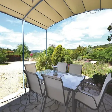 Two-bedroom Holiday Villars 0 01 別荘 *