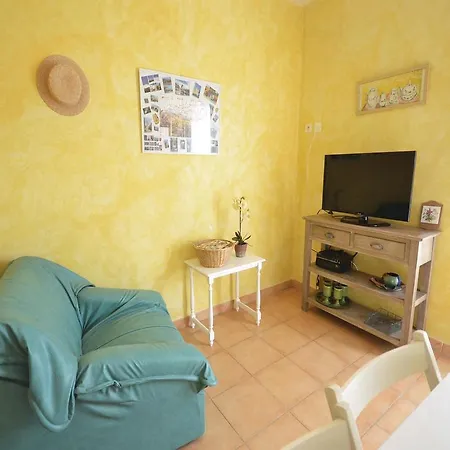 別荘 Two-bedroom Holiday Villars 0 01
