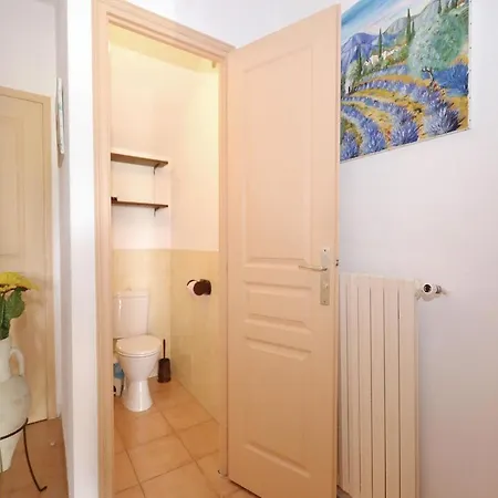 Two-bedroom Holiday Villars 0 01 別荘 *
