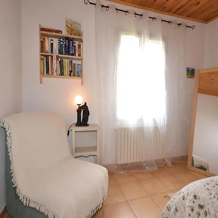 Two-bedroom Holiday Villars 0 01 Villars