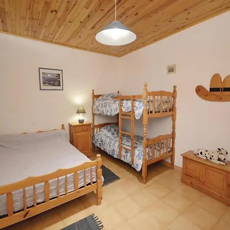 Two-bedroom Holiday Villars 0 01 Villars